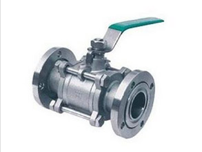 真空球閥，GU型手動真空球閥