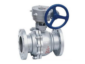 美標球閥，Q341F美標浮動球閥