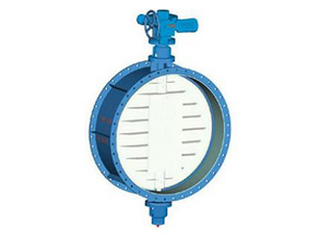 D941W電動(dòng)通風(fēng)蝶閥