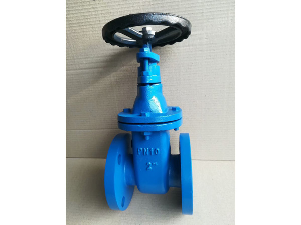 英標BS3464暗桿閘閥