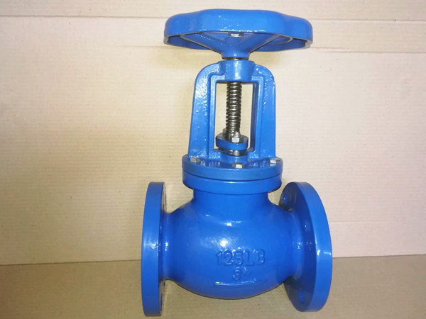 美標(biāo)截止閥